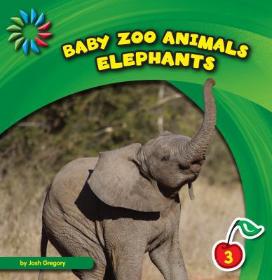 Elephants 1610806263 Book Cover