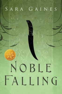 Noble Falling 1623809118 Book Cover