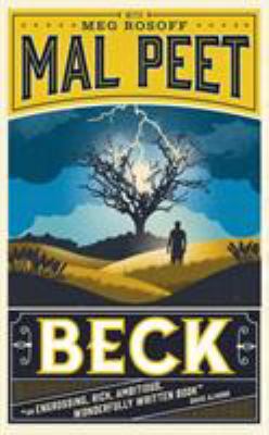 Beck 1406331120 Book Cover