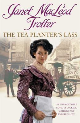 Tea Planter's Lass, The 0755330935 Book Cover