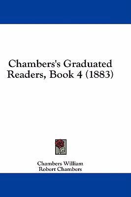 Chambers's Graduated Readers, Book 4 (1883) 1436933315 Book Cover