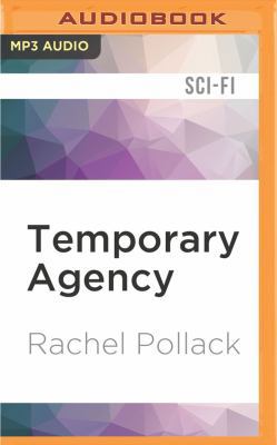 Temporary Agency 1522679367 Book Cover