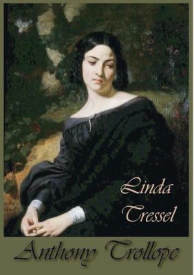 Linda Tressel 1934648973 Book Cover