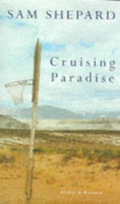 Cruising Paradise 0436203332 Book Cover