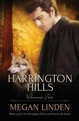 Harrington Hills: Volume 2 1786863340 Book Cover