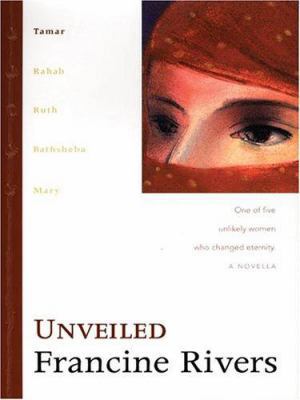 Unveiled [Large Print] 1594151490 Book Cover