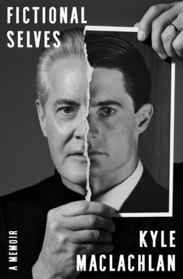 Fictional Selves: A Memoir B0GFD34191 Book Cover