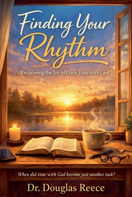 Finding Your Rhythm B0GL4JSZZF Book Cover