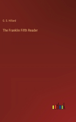 The Franklin Fifth Reader 3385237513 Book Cover