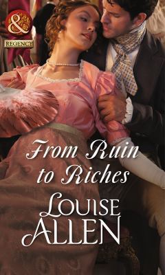 From Ruin to Riches 026390931X Book Cover