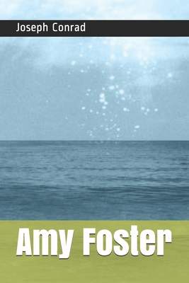 Amy Foster 1693300591 Book Cover