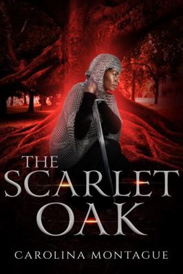 The Scarlet Oak: Nefer Curse Book 2 1734304316 Book Cover