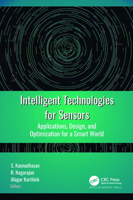Intelligent Technologies for Sensors: Applicati... 177491185X Book Cover