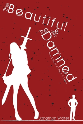 The Beautiful & the Damned 0988798921 Book Cover