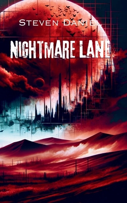 Nightmare Lane B0GBZBS949 Book Cover
