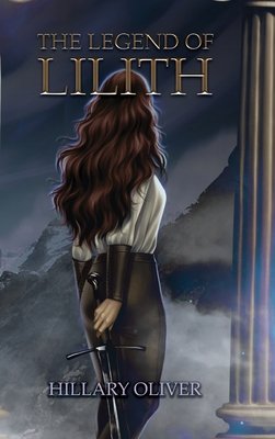 The Legend of Lilith 1999231813 Book Cover