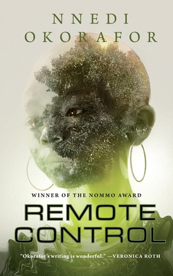 Remote Control 1250451531 Book Cover