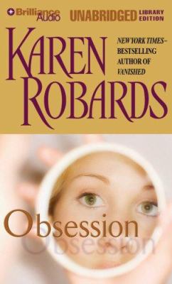 Obsession 1423328272 Book Cover