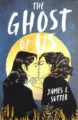 The Ghost of Us 1839134860 Book Cover