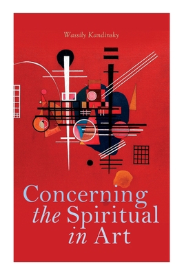 Concerning the Spiritual in Art 8027309689 Book Cover