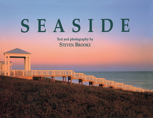 Seaside 1589802837 Book Cover