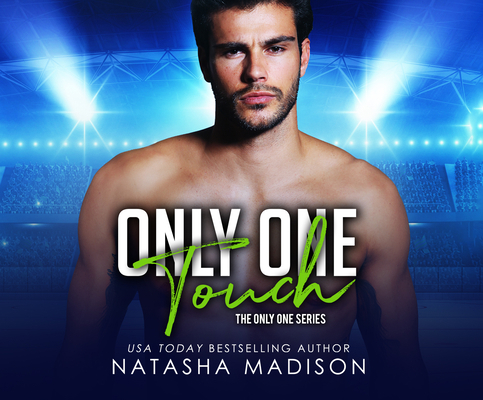 Only One Touch 1662071930 Book Cover