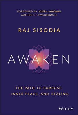 Awaken: The Path to Purpose, Inner Peace, and H... 1119789192 Book Cover