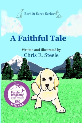 A Faithful Tale 1946469769 Book Cover