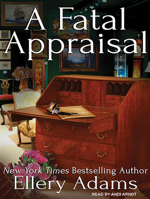 A Fatal Appraisal 1515952657 Book Cover