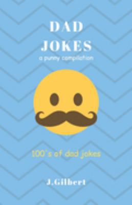 Dad Jokes 1691787078 Book Cover