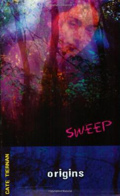 Sweep 11: Origins 0142301094 Book Cover