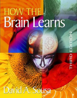 How the Brain Learns 1412936608 Book Cover