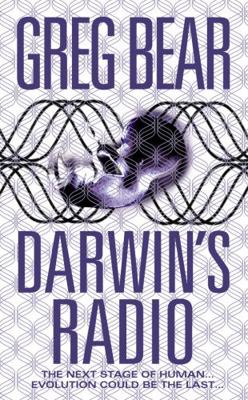 Darwin's Radio B002JJ32BE Book Cover