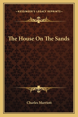 The House On The Sands 1163617539 Book Cover