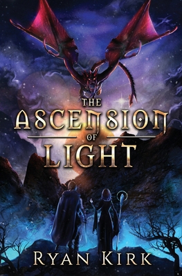 The Acension of Light 1648397174 Book Cover