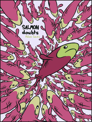 Salmon Doubts 1891867717 Book Cover