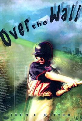 Over the Wall 0399234896 Book Cover