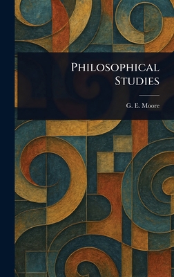 Philosophical Studies 1023186500 Book Cover