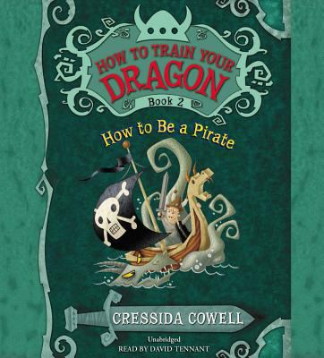 How to Be a Pirate 1478954035 Book Cover