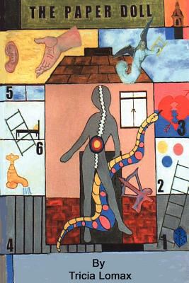 The Paper Doll 0955990564 Book Cover