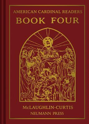 American Cardinal Reader - Book 4: Volume 4 0911845399 Book Cover