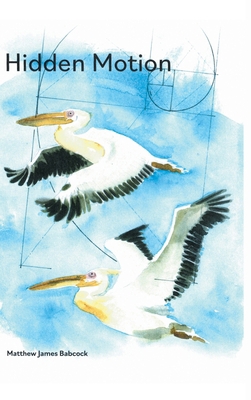 Hidden Motion 1646629396 Book Cover