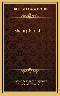 Shanty Paradise 1164493256 Book Cover