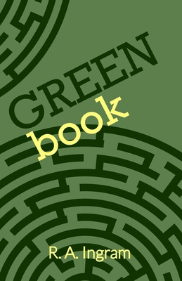 Green Book B084DGNNQ4 Book Cover