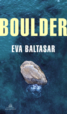 Boulder (Spanish Edition) [Spanish] 8439736967 Book Cover