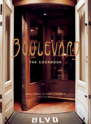 Boulevard : The Cookbook