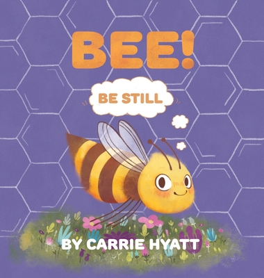 Bee! 1953913024 Book Cover