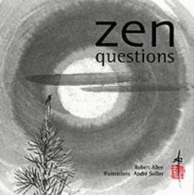 Zen Questions 1840722932 Book Cover