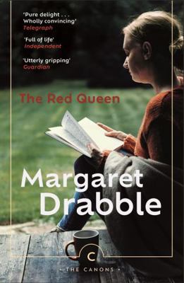 The Red Queen (Canons) 1838859748 Book Cover