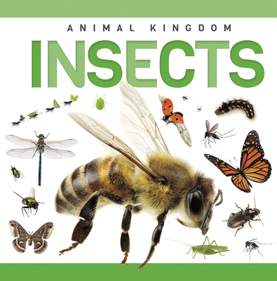 Insects 1952455316 Book Cover